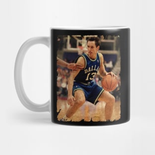 Steve Nash #13 Mug